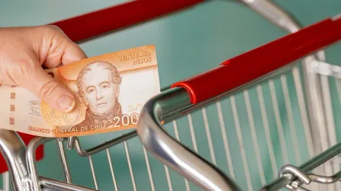 Imagen temática de dinero