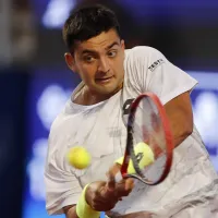 ¿Dónde ver gratis a Barrios? Tomi disputa las semifinales del Challenger de Amersfoort