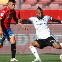 ¿A qué hora juega Colo Colo vs Unión Española? Quién transmite el Campeonato Nacional