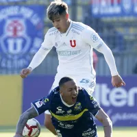 Marcelo Morales es descongelado por Gustavo Álvarez para regresar en U de Chile ante Cobresal