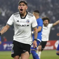Carlos Palacios mete miedo con Colo Colo: \'Vamos a pelear todo\'