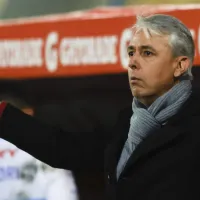 Tiago Nunes hace un crudo análisis del mercado de pases en el fútbol chileno: \'Expectativa inflada\'