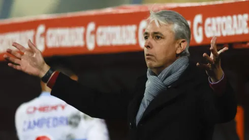 Tiago Nunes dejó su análisis sobre el período de fichajes.