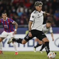 La gran obsesión de Carlos Palacios: \'Creemos que podemos pelear la Copa Libertadores\'