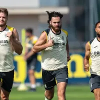 Busca titularidad: Villarreal confirma a Ben Brereton en pretemporada internacional
