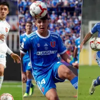 Los otros jugadores \'congelados\' de Gustavo Álvarez en el camarín de U de Chile