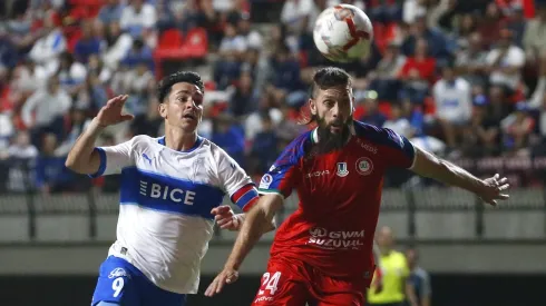 Los Cruzados son terceros con 27, los Cementeros colistas con solo 11.