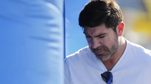 Marcelo Salas sabe que Temuco debe hacer una segunda rueda a muy buen nivel para cumplir los objetivos.