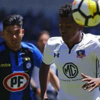 El documento adulterado que Alexander Bolaños usó en el fútbol chileno: Colo Colo, O'Higgins y el Conce