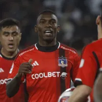 ¿Se queda sin club? Fabián Castillo protagoniza nueva polémica en Deportivo Cali