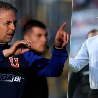 Jorge Valdivia rechaza el truco de Álvarez por Morales: \'El ejemplo con Assadi es malo\'
