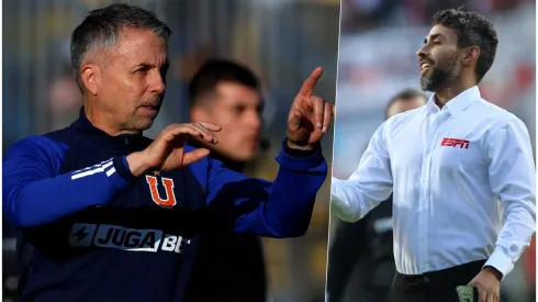 Gustavo Álvarez asumió la responsabilidad del caso Morales.