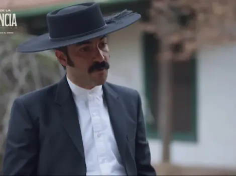 El Señor de la Querencia: ¿Qué días dan la teleserie en Mega?