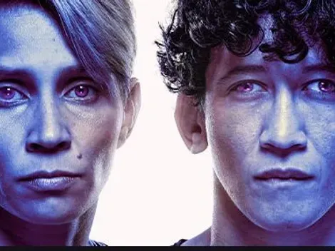 ¿Dónde ver UFC Fight Night hoy? Cartelera, horario y dónde ver las MMA