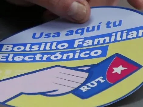 ¿Qué último cambio se anunció para el Bolsillo Familiar?