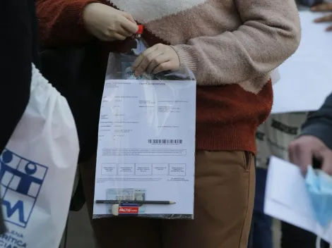 ¿Hasta cuándo puedo inscribirme para dar la PAES 2024?