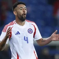 Mauricio Isla o nada: El complicado escenario de Colo Colo en el mercado de pases