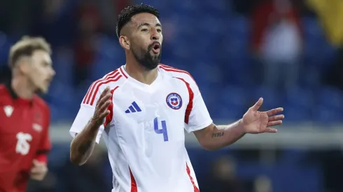 En Colo Colo se quedaron sin margen de error