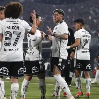 Sin Esteban Pavez: la formación de Colo Colo para enfrentar a Unión Española