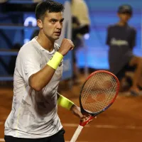Tomás Barrios es campeón en Amersfoort y llega encendido a los Juegos Olímpicos