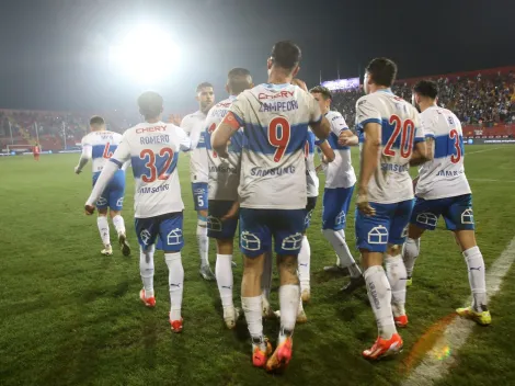 La UC revela inesperado pacto de silencio por el Santa Laura