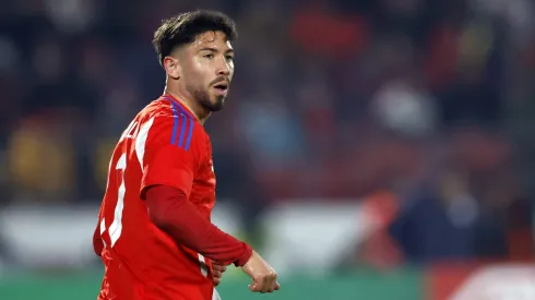 Felipe Loyola tiene contados los días para ir a Argentina y seguir su carrera.