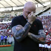 Sampaoli se disculpa por tratar de \'autistas\' a Dembélé y Mbappé: \'Quise hablar de individualidad\'