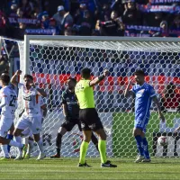 Tabla de posiciones: U. de Chile empata con Cobresal y cede la cima del Campeonato Nacional