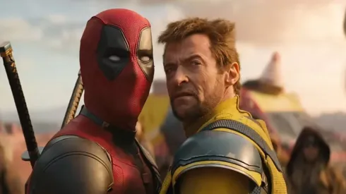 ¿Qué es necesario ver antes de Deadpool and Wolverine?