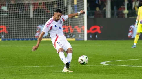 Isla le responde con todo a Mosa.