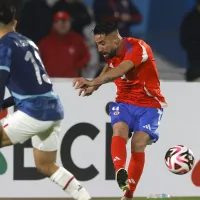 Explican el tremendo lío entre Mauricio Isla y su fichaje en Colo Colo: \'Quiere llegar al Cacique\'
