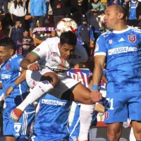 Históricos de la U de Chile patean la perra: \'No pueden meterle esos goles a un equipo que quiere ser campeón\'