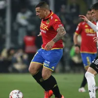 DT de Unión Española explica el fracaso de Vecchio ante Colo Colo y confirma fichaje de Benegas