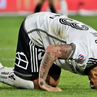 Medio equipo afuera: Las cinco bajas con que Colo Colo enfrentará a O’Higgins tras el 2-1 sobre Unión