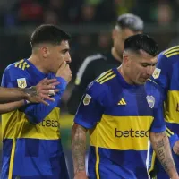 "Debió salir el primer cuarto de hora de juego": prensa argentina hace bolsa a Gary Medel