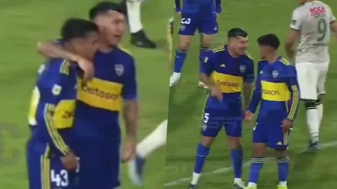 Medel aclara que no insultó al joven Milton Delgado