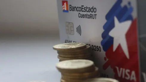 CuentaRUT de Banco Estado.
