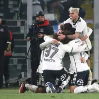 Juan Cristóbal Guarello sorprende y elige al jugador indispensable de Colo Colo: \'Se nota mucho\'