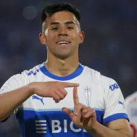 Listo para ser la salvación: Alexander Aravena tendría fecha para su debut en Gremio