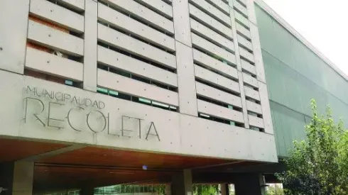 Municipalidad Recoleta