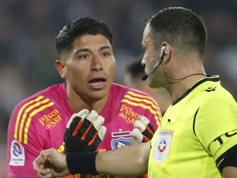 "Brayan Cortés tiene trastocados los papeles"