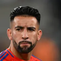 Leyenda de Colo Colo reflexiona por la demora en fichaje de Huaso Isla: \'De muy mala clase\'