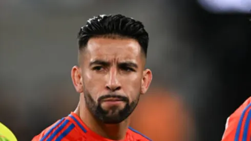 Mauricio Isla criticó duramente a Aníbal Mosa.