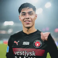 Darío Osorio debuta en Champions League: busca clasificación contra el campeón de Andorra