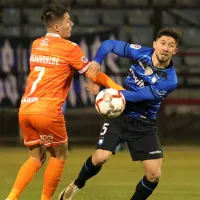 Ahora sí que sí: Independiente espera a Felipe Loyola después de un desafío internacional