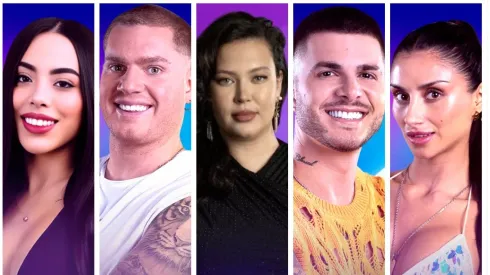 Conoce al primer eliminado del reality.