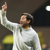 Atención la U: Audax Italiano despide por segunda vez a Francisco Arrué