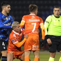 ANFP desmiente reclamo de Cobreloa: publican polémica jugada del VAR