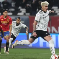 La picante frase de Johnny Herrera por el gol de Palacios: \'Penalcitos que cobran en el Monumental\'