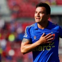 Ahora sí que sí: Charles Aránguiz está a un paso de volver a Universidad de Chile